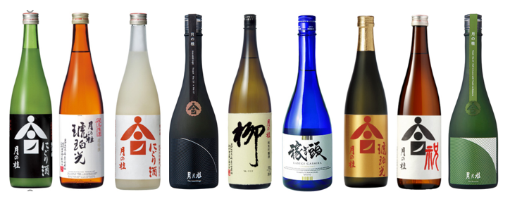 What and why is Sake? – liquor japan